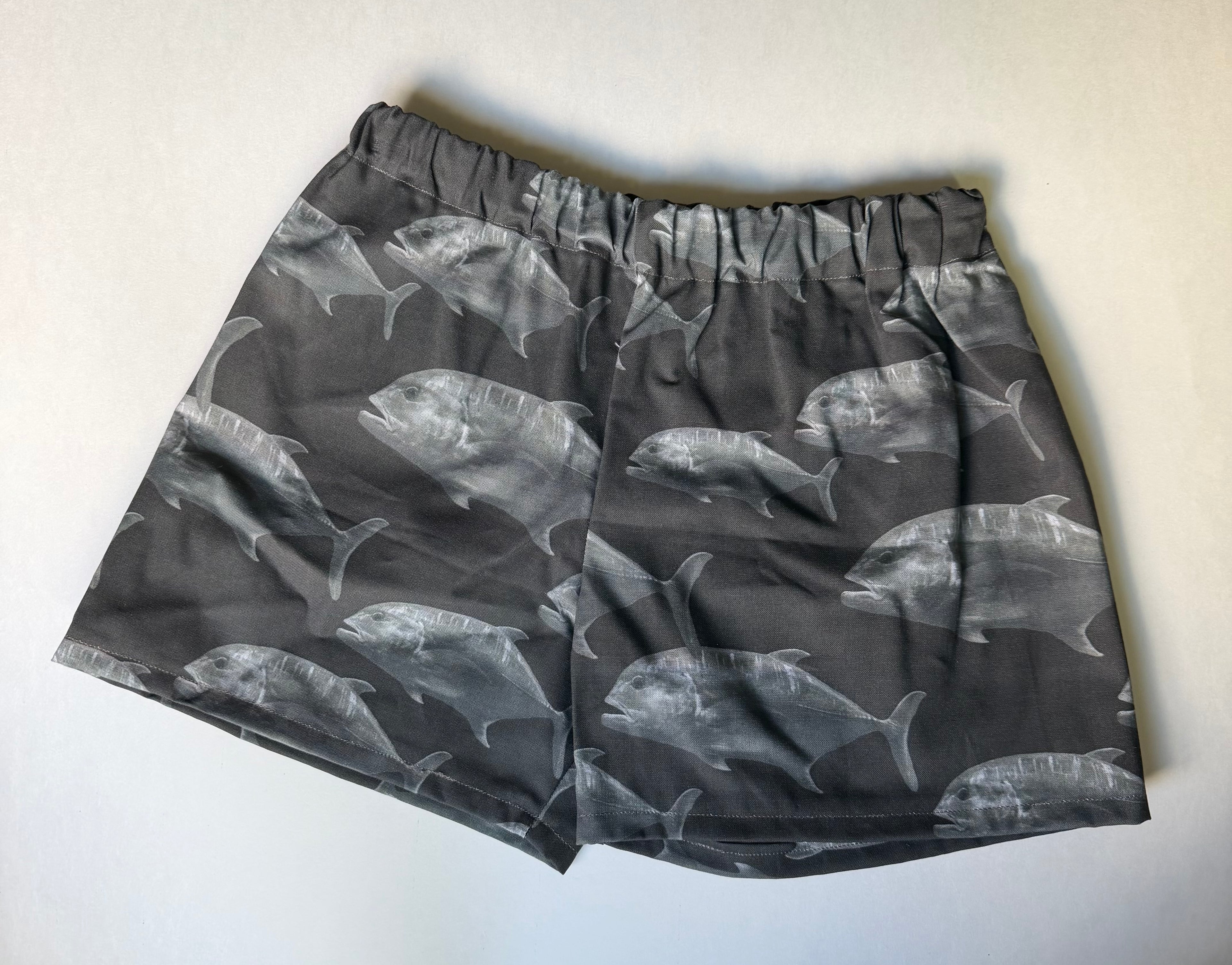Ulua Keiki Shorts