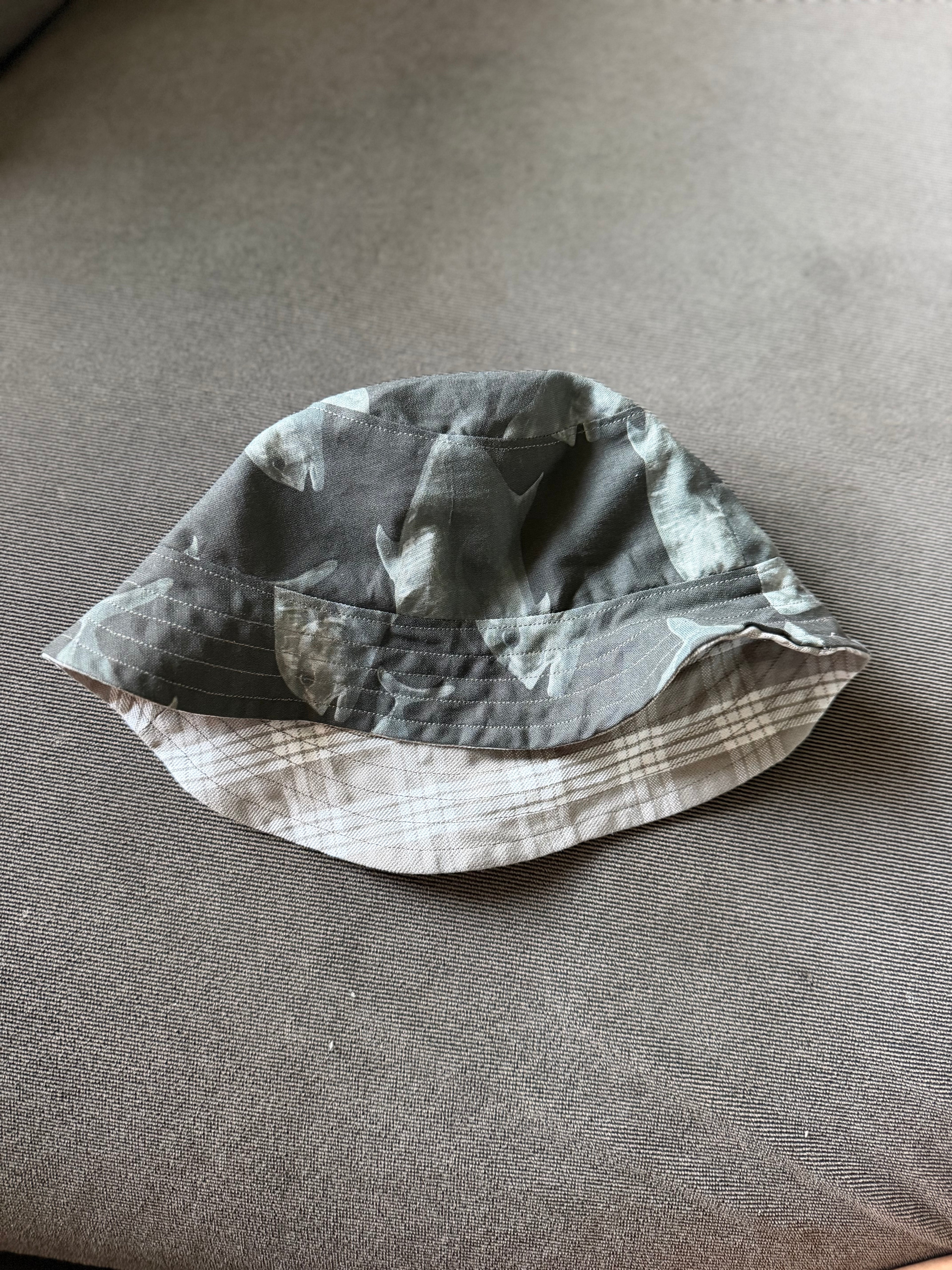 Bucket Hats