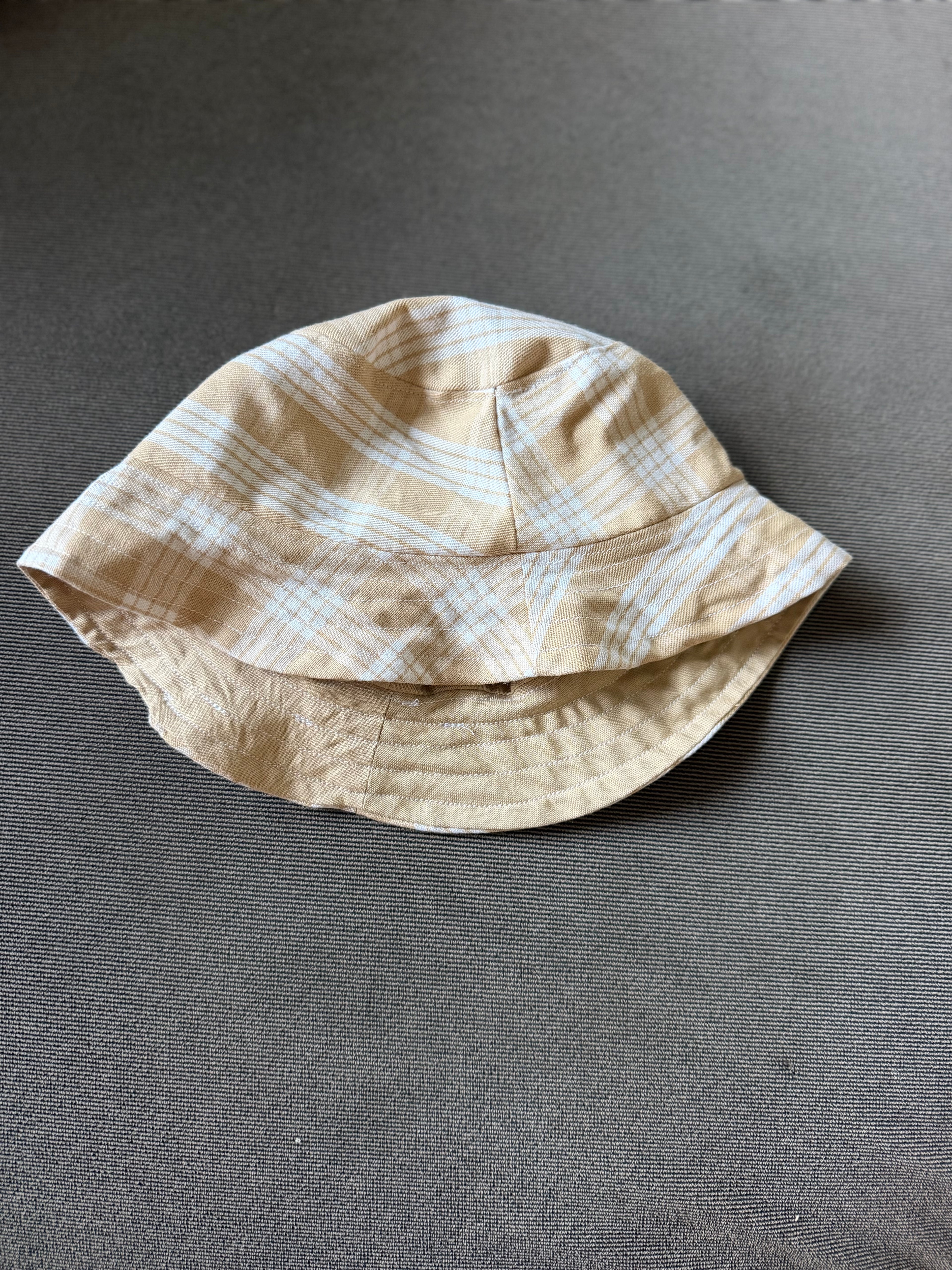 Bucket Hats