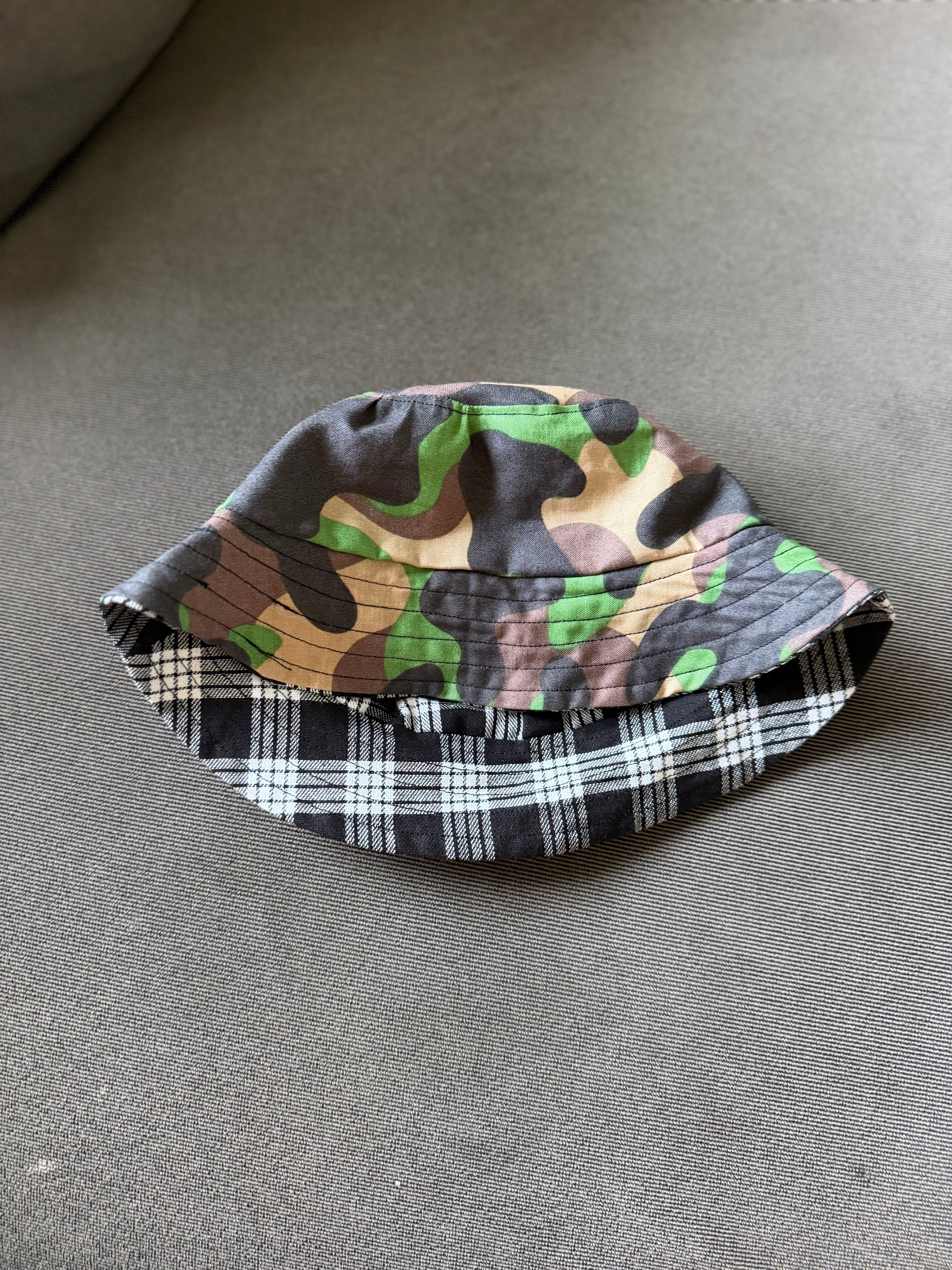 Bucket Hats