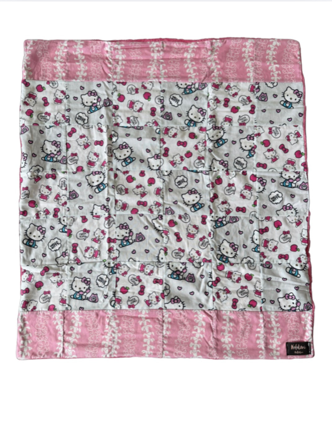 Minky Blanket
