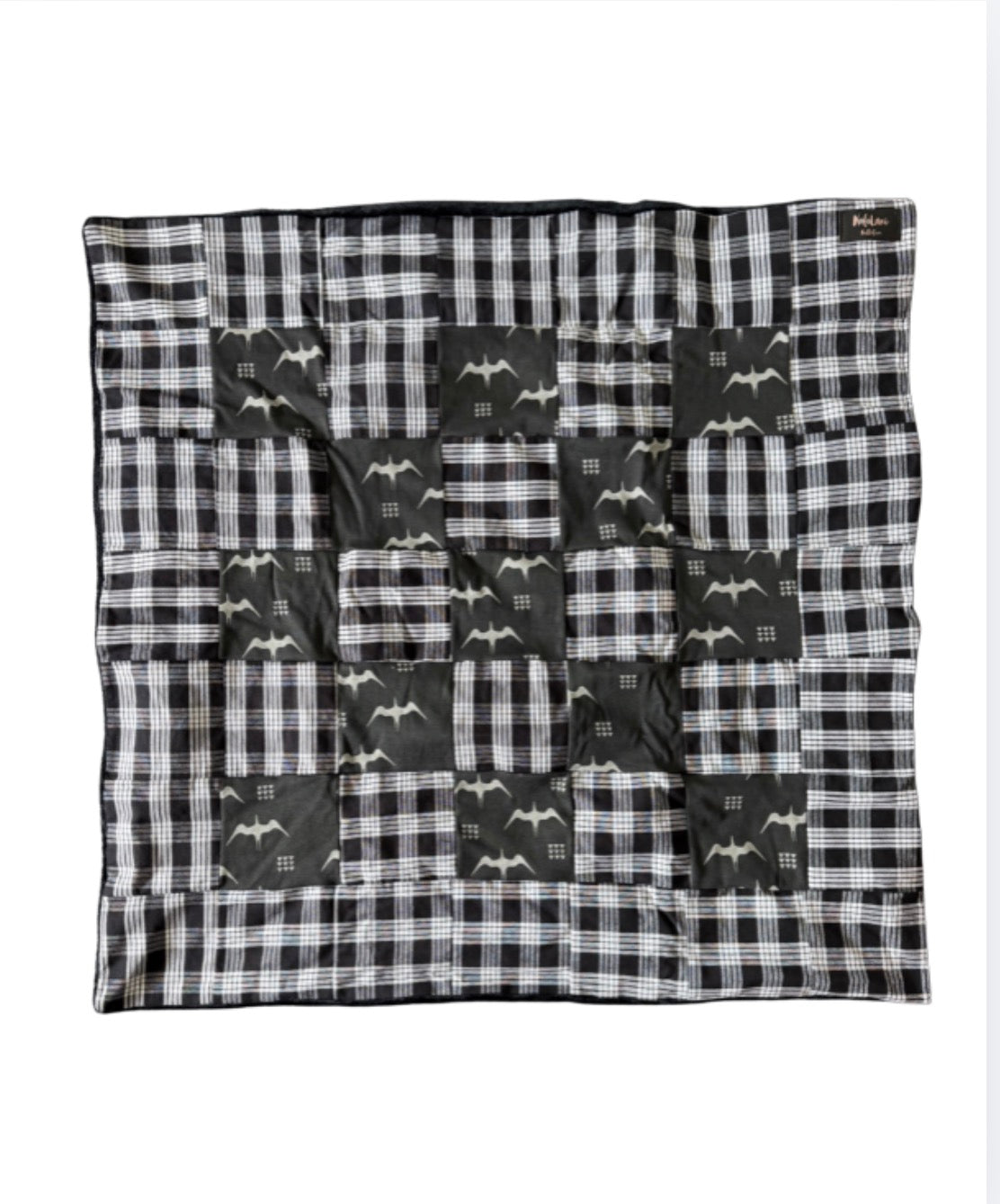 Minky Blanket