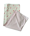 Flannel Fleece Blanket