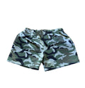 Keiki Swim Shorts - Camouflage