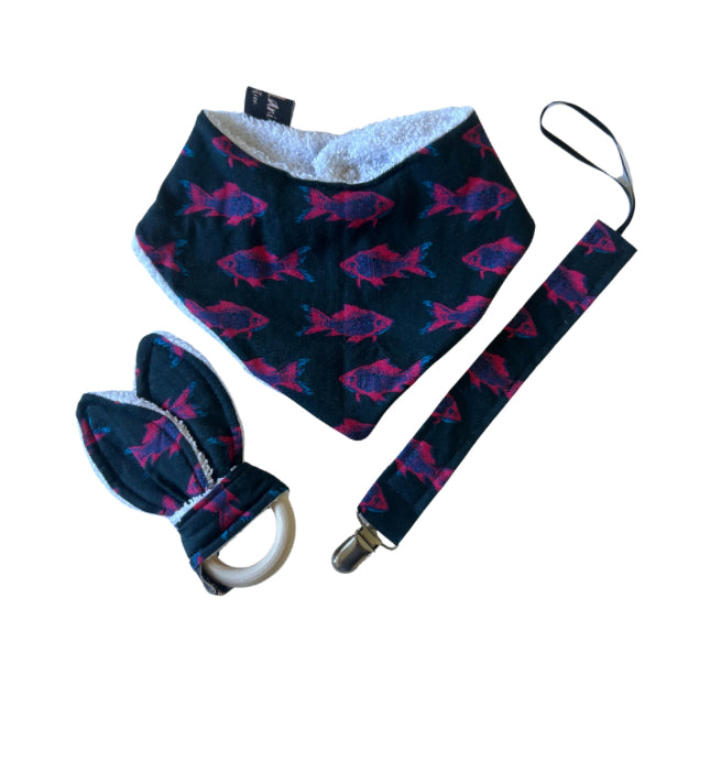 Li'ili'i Mea'ai Sets