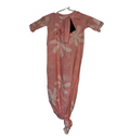 Knotted Gown w/Matching Beanie - Tiare