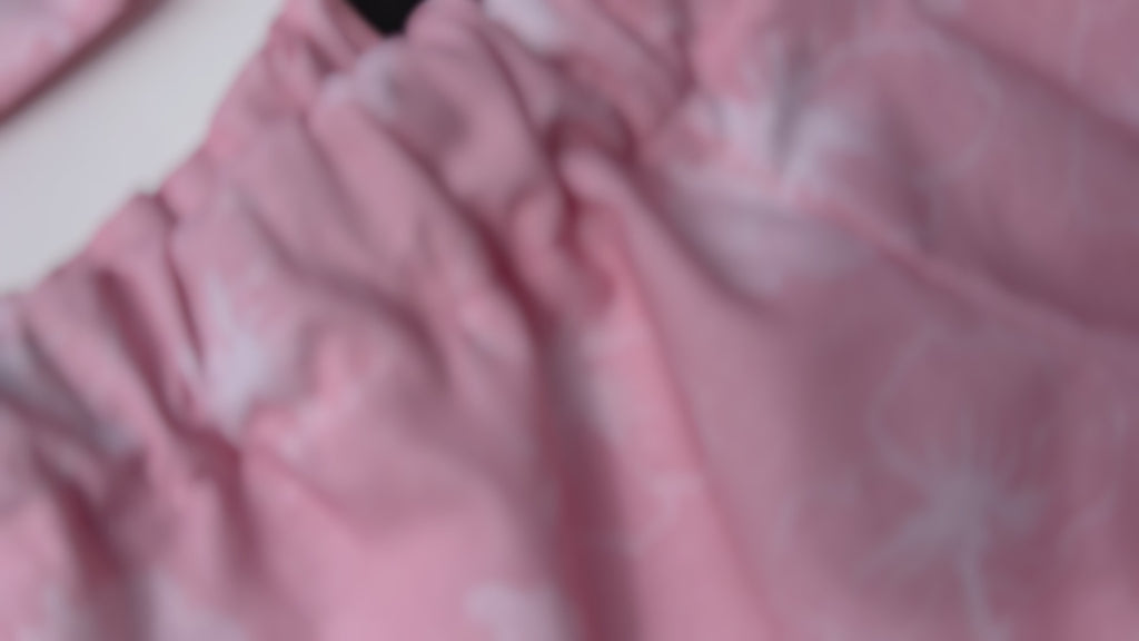 Ka’a Tank/Shorts Set