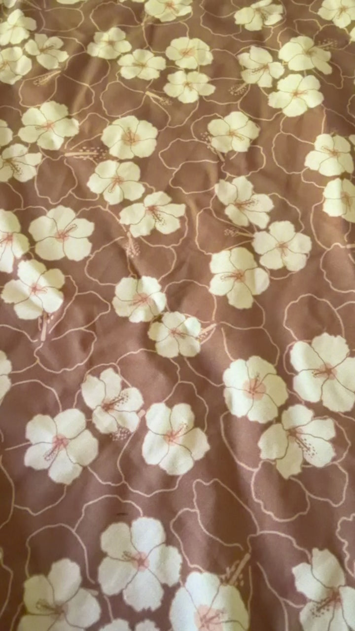 Minky Blanket